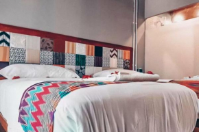 Cindra 1 BR Deluxe Room NE59